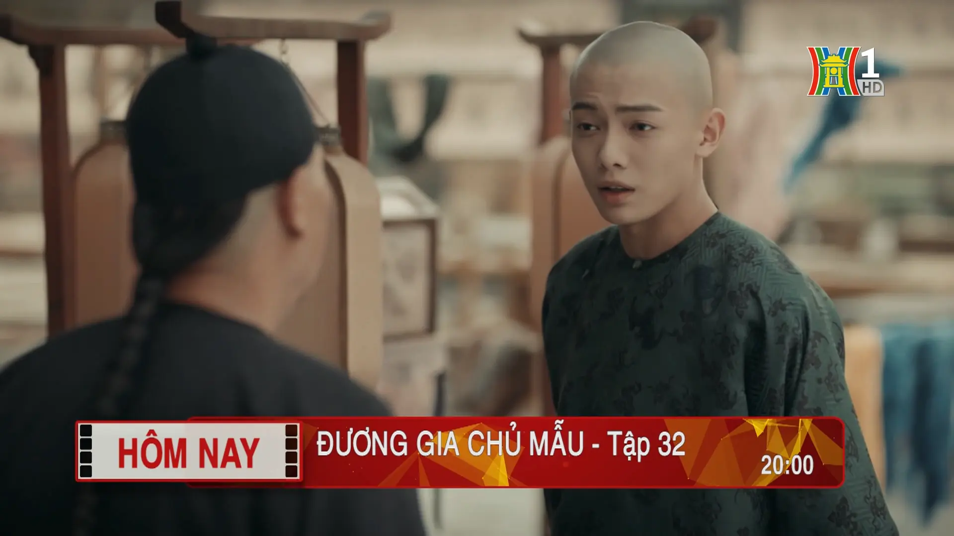 'Đương gia chủ mẫu' - Tập 32: Thất vọng